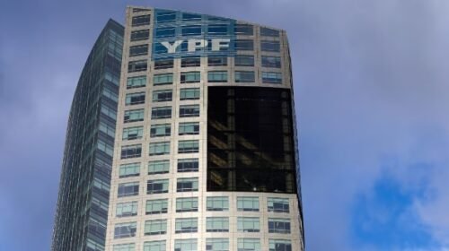 Caso YPF: los demandantes le pidieron a la Justicia de EE.UU. que revise el fallo que favoreció a la Argentina
