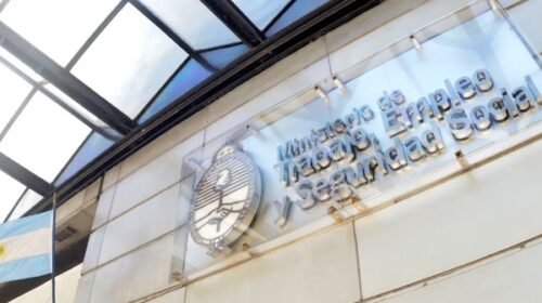 El Gobierno aprobó la primera paritaria bajo la reforma laboral: qué sindicato cerró el acuerdo