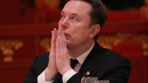 Elon Musk busca hacer historia y lanzará Starship 3, el cohete más potente del mundo