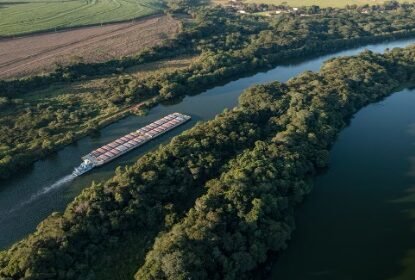 Privatización de la Hidrovía: las dos empresas presentaron la misma oferta económica pero una tendría una ventaja técnica