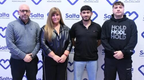 Salta será sede del Primer Congreso de Inteligencia Artificial del NOA