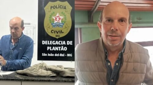 Quién es el argentino que está preso en Brasil acusado de enviar mensajes racistas contra un nene de 7 años
