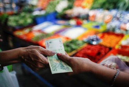 Inflación: las consultoras confirman una desaceleración en abril, pero hay presiones en mayo por los efectos de la Guerra