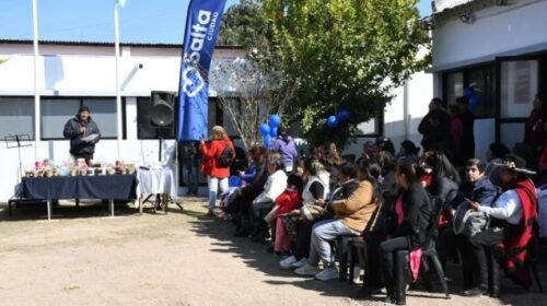 El CIC de Asunción festejó 18 años de vida institucional