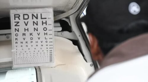 Conocé dónde atenderá el Móvil de Licencias esta semana