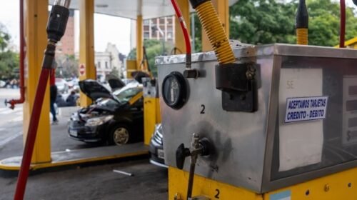 Cortes de GNC en estaciones de servicio por el frío en PBA: hasta cuándo y las zonas afectadas