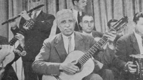 En Argentina se celebra el dia del Folklorista