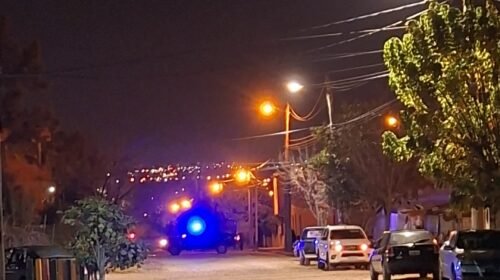 Identifican al policía que falleció en el barrio García Basalo