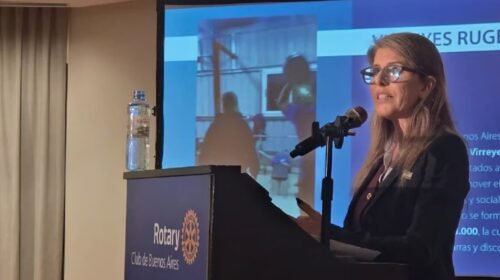 Arroyo Salgado vinculó la muerte de Nisman con Yacimientos de Río Turbio y servicios de inteligencia del Gobierno
