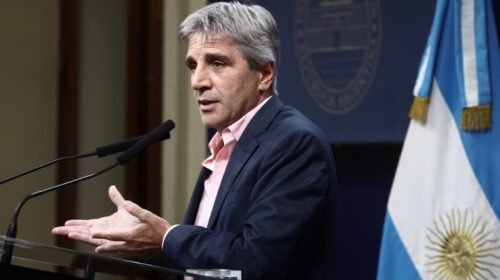 Licitación clave: el Gobierno consiguió otros USD 300 millones para pagar la deuda y no liberó pesos al mercado