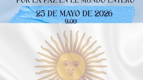 Salta conmemora el 25 de Mayo con el tradicional Tedeum en la Catedral Basílica