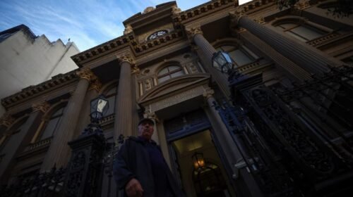 Las reservas llegarían esta semana a un máximo de la era Milei: compras del BCRA, FMI y pagos de Bopreal