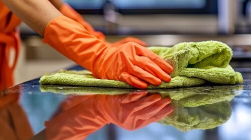 Empleadas domésticas: cuánto vale la hora de limpieza en junio de 2026