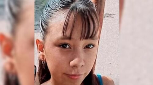 Buscan a Agostina Vega, una nena de 14 años que desapareció en Córdoba luego de que la vieran subirse a un auto