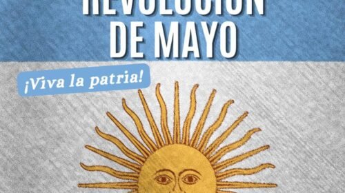 Convocan al tradicional Desfile Cívico-Militar en Salta por el Día de la Revolución de Mayo