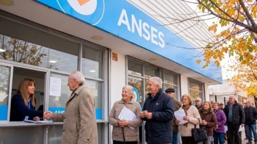 Aumento de las jubilaciones, pensiones y asignaciones: cuáles son los nuevos valores de este mes