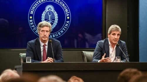 El Gobierno ya devolvió casi 90% de los fondos que adeudaba del swap con China