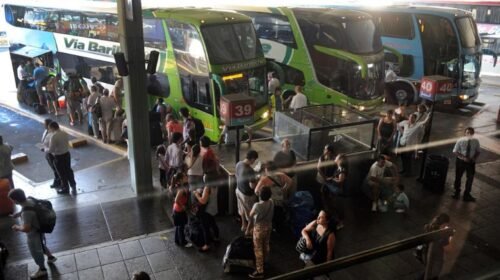 El Gobierno dejará de pagarle a las empresas por pasajes gratuitos para personas con condiciones de salud especiales