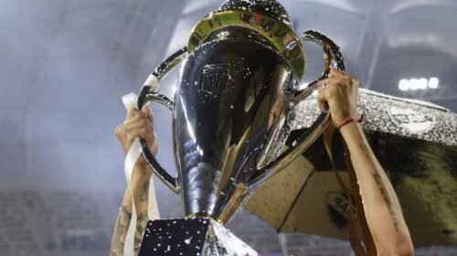 Se confirmaron días y horarios de los partidos de octavos de final del Torneo Apertura