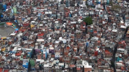 Las condiciones de vida mejoraron para 7,1 millones de personas y se deterioraron para 5,2 millones