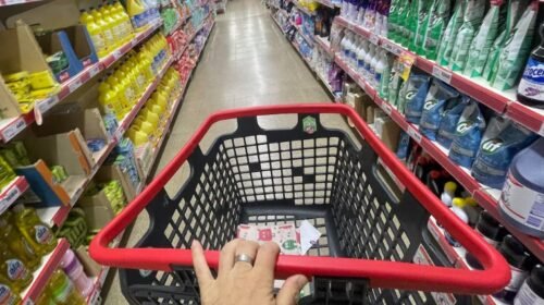 ¿La Argentina está cara o barata?: cuánto cuesta comprar los mismos productos en otros 9 países