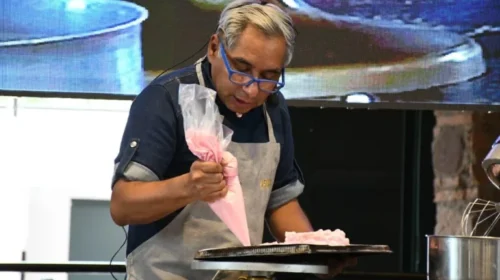 Brindarán un taller gratuito de panadería tradicional en barrio Vélez Sarsfield
