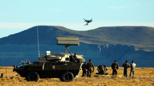 El Gobierno avanza en el plan de utilizar los fondos de las privatizaciones para modernizar las Fuerzas Armadas