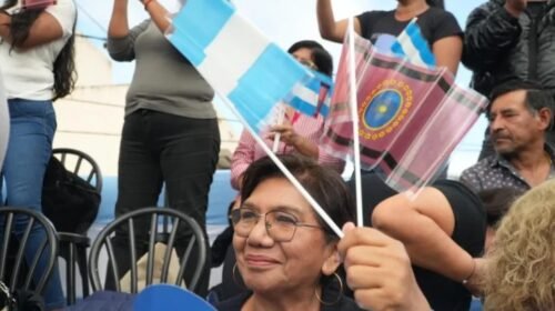 Por los festejos del 25 de Mayo, habrá desvíos y operativos especiales de tránsito