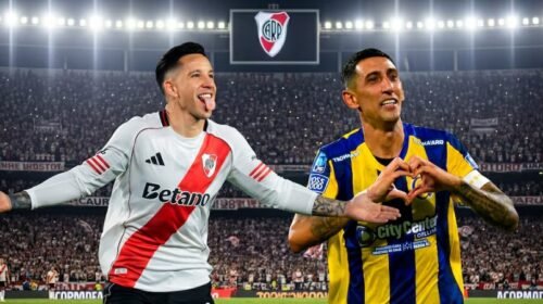 River Plate y Rosario Central disputarán la primera semifinal del Torneo Apertura 2026: hora, TV y posibles formaciones