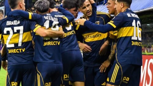 Calculadora en mano: las combinaciones que meten a Boca Juniors en los octavos de final de la Copa