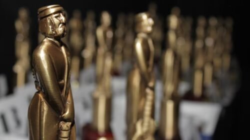 Martín Fierro 2026: todos los nominados para la gala de esta noche