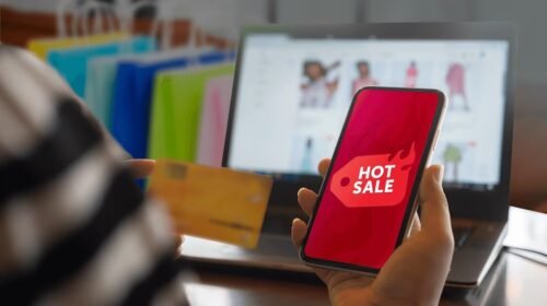 Recomiendan extremar cuidados para comprar de forma segura durante el Hot Sale 2026