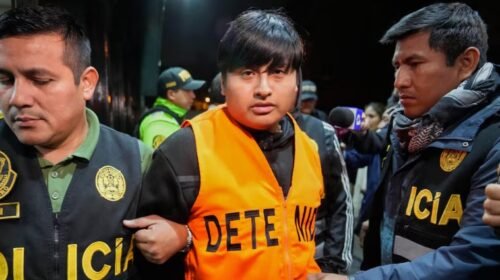 Triple femicidio en Florencio Varela: “Pequeño J” llegará hoy al país tras su extradición