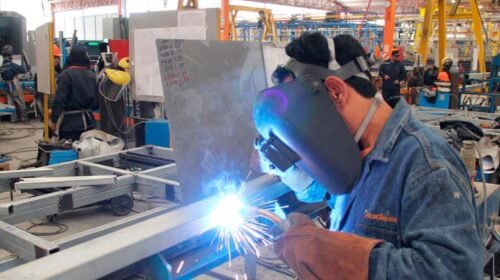 La actividad económica repuntó 3,5% en marzo: cuáles fueron los sectores que más y menos crecieron