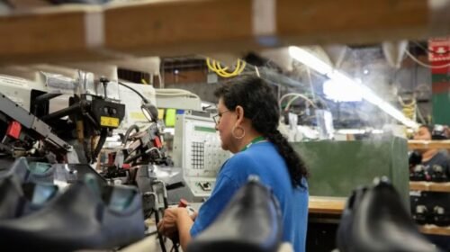 Cerró una histórica fábrica de calzados en Córdoba y despidió a 40 empleados