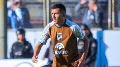 Duro golpe en el Martearena: Juventud Antoniana cayó 3 a 0 ante San Martín de Formosa