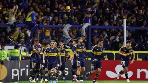 Tras el triunfo de la U Católica ante Barcelona de Ecuador, qué necesita Boca Juniors para pasar a octavos de la Libertadores
