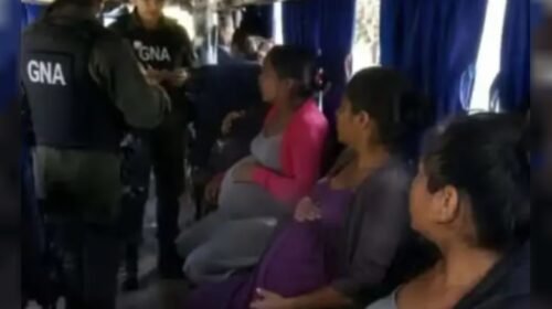 Desmienten el intento de ingreso de embarazadas bolivianas a Salta para dar a luz