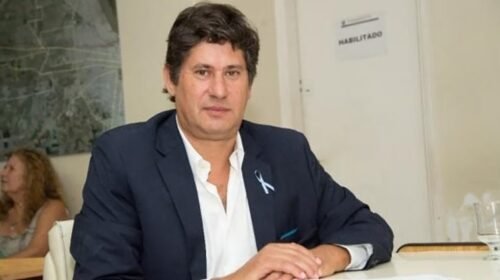 Polémica en Santa Fe: un intendente pidió licencia para ir al Mundial con sus amigos y se justificó diciendo “trabajo mucho”