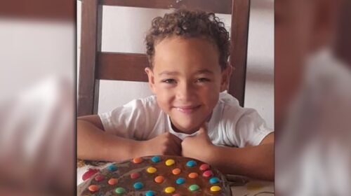 Activaron el Alerta Sofía por un niño de 6 años que desapareció en Corrientes