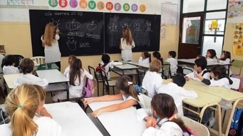 Receso invernal 2026: las fechas oficiales confirmadas para todas las escuelas del país