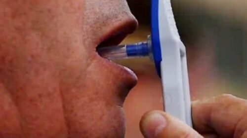 Salta implementa el narcotest obligatorio para funcionarios públicos