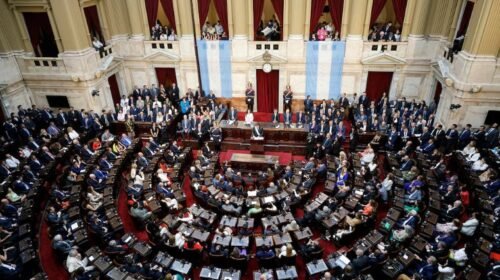 El Gobierno envió al Congreso el proyecto de Súper RIGI: cuáles son los principales beneficios para las empresas