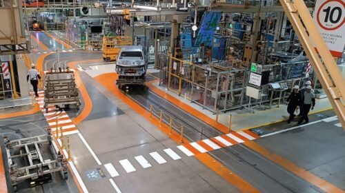 La Argentina quedó última en el ranking de inversión extranjera directa entre las principales economías de la región
