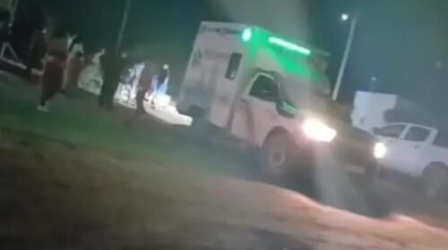 Tragedia en Aguas del Norte: Suspenden la autopsia de los operarios por presencia de gases tóxicos