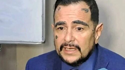 Prisión preventiva para el abogado Santiago Pedroza por supuesta estafa reiterada con terrenos