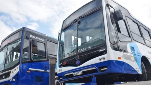 Atención usuarios de Saeta: desvio de coches en ruta 51