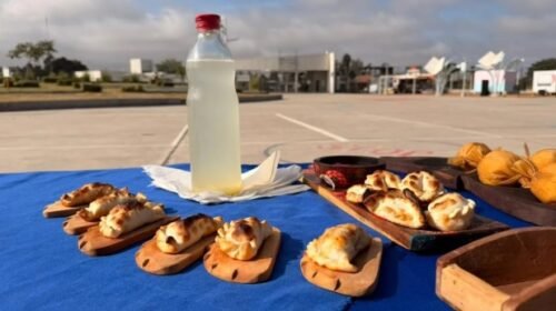 Artistas salteños le pondrán música al Gran Concurso del Locro en Parque Sur