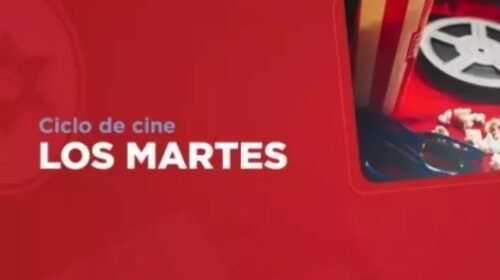 El martes 9 comienzan las funciones del Cineclub META, en el marco de Los Martes
