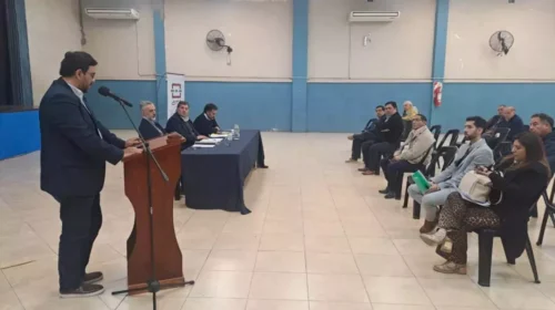 La AMT analizará una posible actualización de la tarifa del transporte interurbano